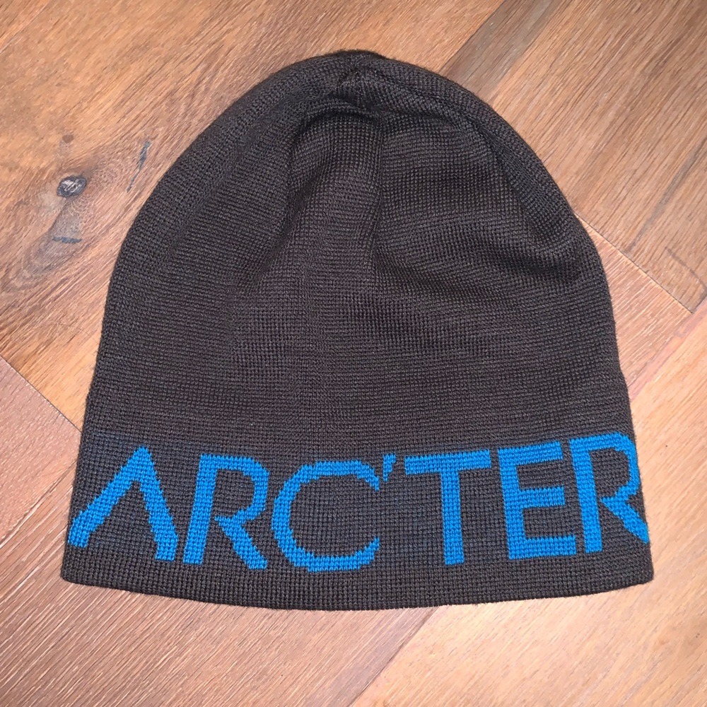 Arc’teryx Hat